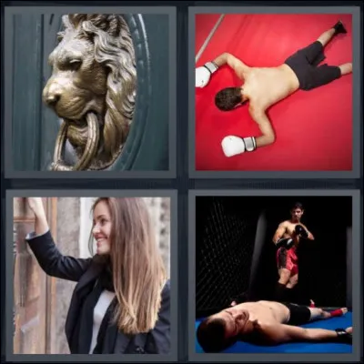 Quel est le mot exact ?