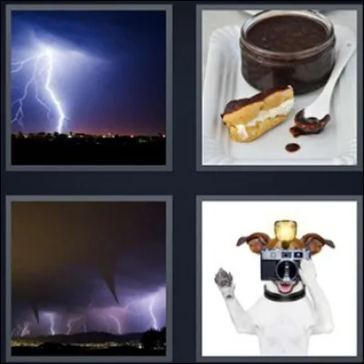 Le mot qui est requis est :