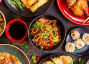 Test Quelle nourriture asiatique es-tu ?