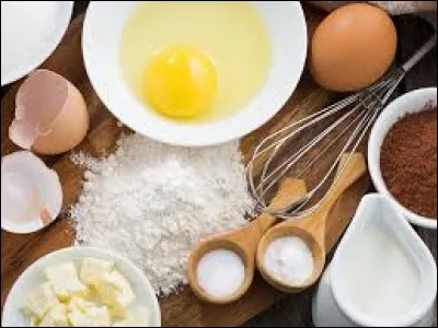 Et pour finir, quelle est la chose la plus importante quand tu fais une recette ?