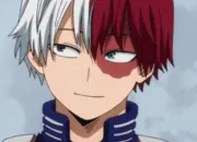 Test Quel personnage de manga es-tu ?
