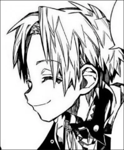 Si tu étais dans un manga, avec quel personnage voyagerais-tu ?