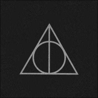 Quels sont les trois objets qui forment les reliques de la mort ?