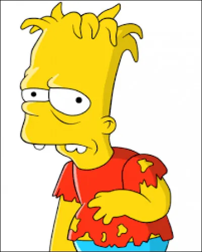 Qui est ce jeune garçon ?