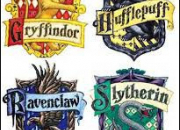 Test Dans quelle maison serais-tu dans Harry Potter ?