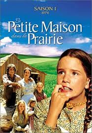 Quiz La petite maison dans la prairie
