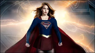 Qui mademoiselle Grant a-t-elle laissé contrôler CatCo ?