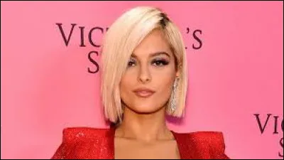 Avec qui Bebe Rexha chante-t-elle "Baby, I'm Jealous" ?