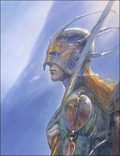 Quelles sont les relations entre Astéria et le roi Mundil, roi des elfes ?