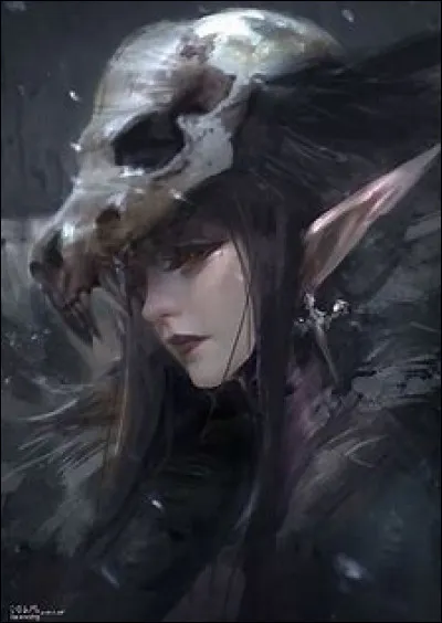 Quel est le nom de la "deuxième partie" d'Oha ?