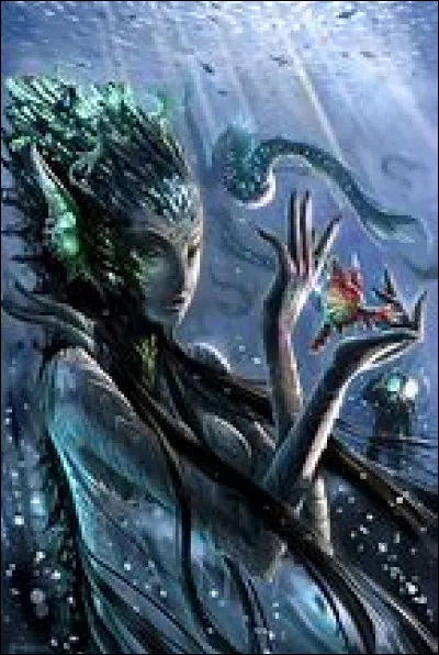 À qui Draco fait-il appel, alors que cela risque de créer encore plus d'ennuis ?