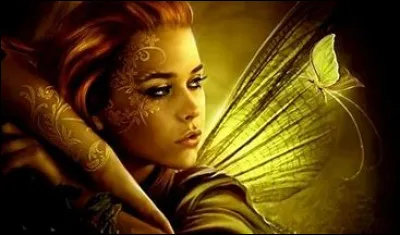 Qui suit Pantulane, Limrr et Colombe, lorsqu'ils se rendent chez le farfadet ?