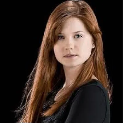 Combien d'enfants a eu Harry avec Ginny ?