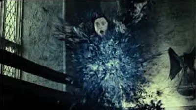 Comment Bellatrix Lestrange meurt-elle dans HP7 ?