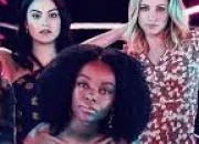 Test Quel personnage de Riverdale fminin es-tu ?