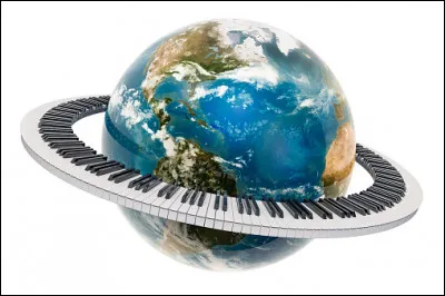 Qui chantait "Et un jour, une femme dont le regard vous frôle
vous porte sur ses épaules comme elle porte le monde" ?