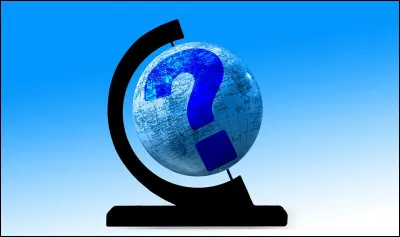 Où êtes-vous si vous n'êtes plus de ce monde ?