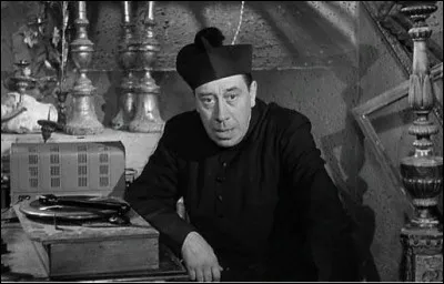 Dans "Le Petit Monde de Don Camillo" quelles sont les fonctions de Peppone ?