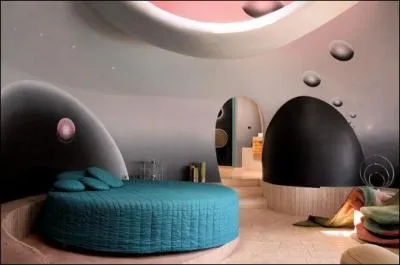 A qui appartient la chambre ?