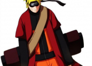 Quiz Personnages de Naruto (4)