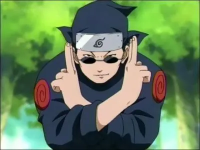 Il forme les prtendants au titre de Hokage, il est le professeur particulier de Konohamaru :