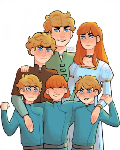 Quel animal préfères-tu ?