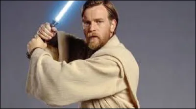 Qui était l'élève d'Obi-Wan dans l'épisode II et III ?