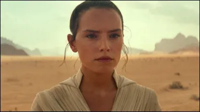 Qui est le grand-père de Rey ?