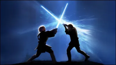 Sur quelle planète se passe le duel Obi-Wan contre Anakin dans l'épisode III ?