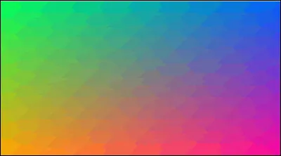 Quelle est ta couleur préférée ?