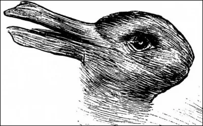 Tu as vu en premier...