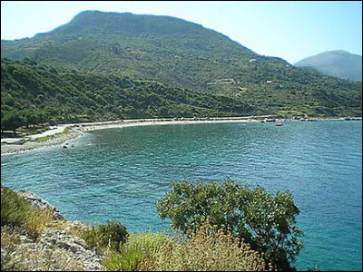 Choisis : mer ou forêt ?