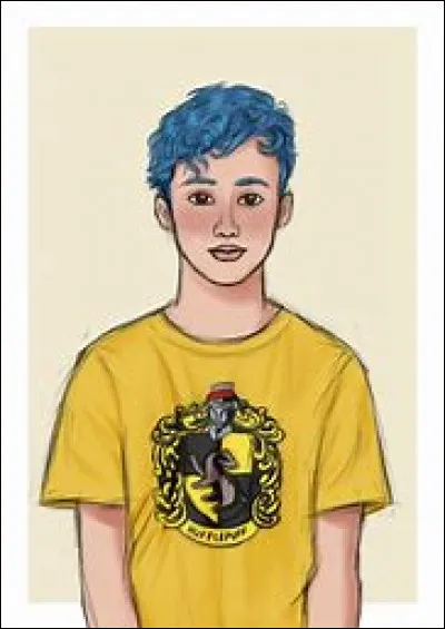 Comment s'appelle le fils de Tonks et Lupin ?