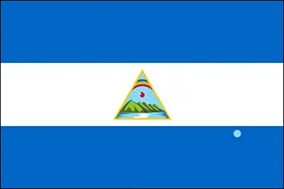 Quelle est la capitale de ce drapeau ?