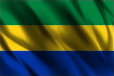 Quelle est la capitale de ce drapeau ?