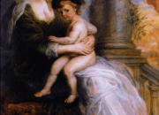 Quiz Peinture - Spcial tableaux de maternit