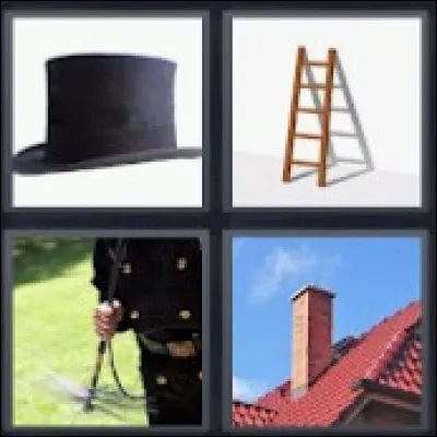 Quel est le mot approprié ?