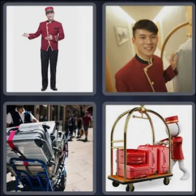 Quel est le bon mot ?