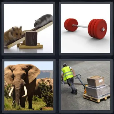 Quel est le mot caché ?