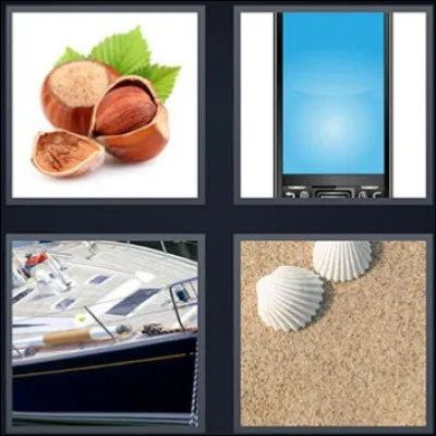 Quel est le mot à deviner ?