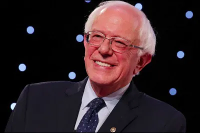 Trouvez le politicien américain sur la photo !