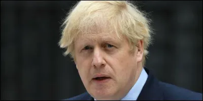 Nommez le premier ministre du Royaume-Uni.