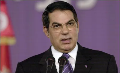 Qui est cet ancien président de la Tunisie ?