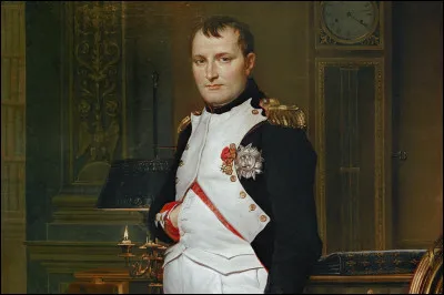 Quel frère de Napoléon fut roi d'Espagne ?