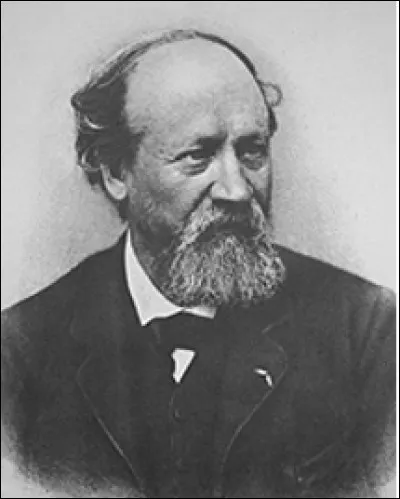 Qui est cet Eugène, grand peintre de marines, précurseur de l'impressionnisme, mort en 1898 ?