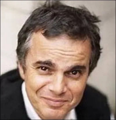 Qui est cet Alexandre, écrivain, cinéaste et pamphlétaire français ?