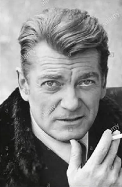 Qui est ce Jean, acteur, metteur en scène, écrivain, peintre, sculpteur et potier français, mort en 1998 ?