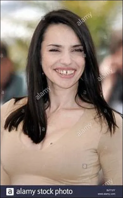 Qui est cette Béatrice, actrice française, la fameuse Betty du film de Jean-Jacques Beineix, 37°2 le matin ?