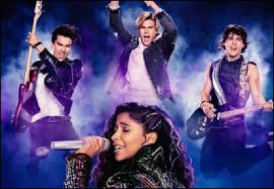 Quelle est ta chanson favorite ?