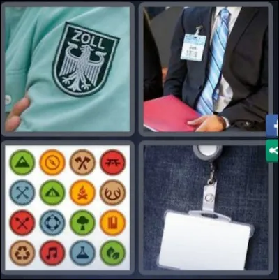 Quel mot faut-il trouver ?